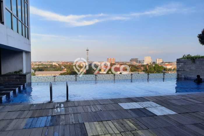 Untuk Dijual Apartemen di Gayungan, Surabaya Punya 0 Kamar Tidur Untuk Dijual Apartemen di Gayungan, Surabaya Punya 0 Kamar Tidur
