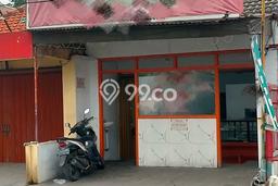 Unit Komersial Dijual di Waru Sidoarjo Luas Tanah 86m2, Luas Bangunan 86m2 Unit Komersial Dijual di Waru Sidoarjo Luas Tanah 86m2, Luas Bangunan 86m2