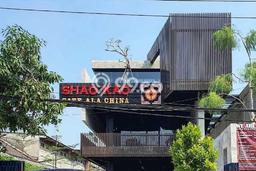 Komersial Bagus Dijual LB 1280m2 Lokasi Strategis Surabaya Area Cocok untuk Berbisnis Komersial Bagus Dijual LB 1280m2 Lokasi Strategis Surabaya Area Cocok untuk Berbisnis