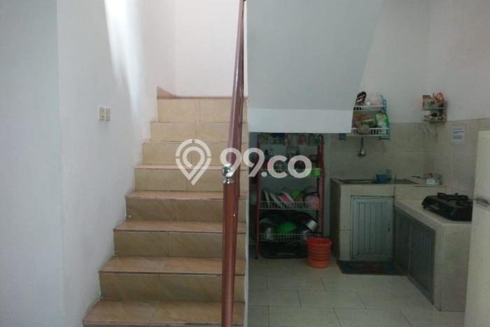 Unit Kost Dijual di Kawasan Sukolilo Surabaya dengan 13 KT Unit Kost Dijual di Kawasan Sukolilo Surabaya dengan 13 KT