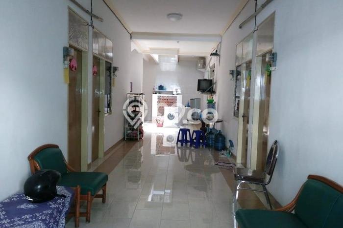 Unit Kost Dijual di Kawasan Sukolilo Surabaya dengan 13 KT Unit Kost Dijual di Kawasan Sukolilo Surabaya dengan 13 KT