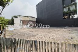 Kavling Tanah untuk Dijual di Surabaya Kota, Surabaya, Luas 881m2 Kavling Tanah untuk Dijual di Surabaya Kota, Surabaya, Luas 881m2