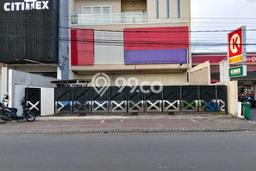 Ruko Disewakan di Area Ramai Sidoarjo, Sidoarjo Ruko Disewakan di Area Ramai Sidoarjo, Sidoarjo