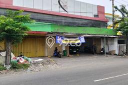 Unit Ruko Dijual di Buduran Sidoarjo Luas Bangunan 560m2 Unit Ruko Dijual di Buduran Sidoarjo Luas Bangunan 560m2