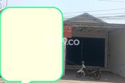 Ruko Dijual di Kawasan Tulangan, Sidoarjo Harga Kompetitif Ruko Dijual di Kawasan Tulangan, Sidoarjo Harga Kompetitif