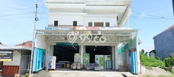 Ruko Bagus Dijual LB 360m2 Lokasi Strategis Mojokerto Area Cocok untuk Berbisnis Ruko Bagus Dijual LB 360m2 Lokasi Strategis Mojokerto Area Cocok untuk Berbisnis