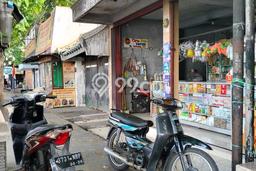 FOR SALE! Ruko di Mojosari Mojokerto, LT 487m2, LB 400m2 FOR SALE! Ruko di Mojosari Mojokerto, LT 487m2, LB 400m2