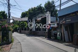 Ruko Dijual Lokasi Emas di Sidoarjo Luas 120m2 Ruko Dijual Lokasi Emas di Sidoarjo Luas 120m2