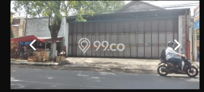 Area Ramai! Ruko Dijual di Mojosari untuk Bisnis Luas Bangunan 400m2 Area Ramai! Ruko Dijual di Mojosari untuk Bisnis Luas Bangunan 400m2