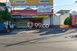 Gudang disewakan lokasi strategis Sidoarjo Sidoarjo 800m2 Gudang disewakan lokasi strategis Sidoarjo Sidoarjo 800m2