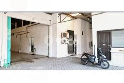 Unit Gudang Disewakan di Kaligawe di Area Ramai & Strategis Unit Gudang Disewakan di Kaligawe di Area Ramai & Strategis