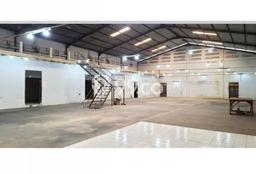 Gudang Dijual di Prime Area Semarang Luas 3000m2 Gudang Dijual di Prime Area Semarang Luas 3000m2