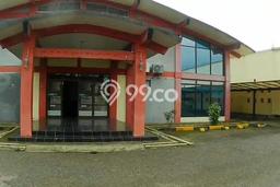 Gudang Dijual di Salatiga LT 3300m2 & LB 1300m2 Lokasi Terbaik! Gudang Dijual di Salatiga LT 3300m2 & LB 1300m2 Lokasi Terbaik!