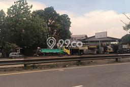 FOR SALE! Gudang di Sidoarjo Sidoarjo, LT 634m2, LB 204m2 FOR SALE! Gudang di Sidoarjo Sidoarjo, LT 634m2, LB 204m2
