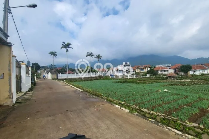 Tanah Kosong Dijual di Bandung dengan Area 2200m2 Tanah Kosong Dijual di Bandung dengan Area 2200m2