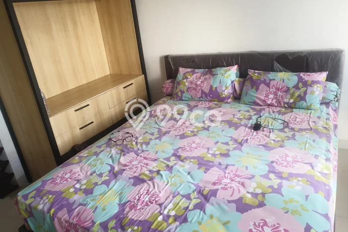 Apartemen Disewakan 1 Kamar Hemat Siap Huni di Bekasi, Luas 30m2 Apartemen Disewakan 1 Kamar Hemat Siap Huni di Bekasi, Luas 30m2