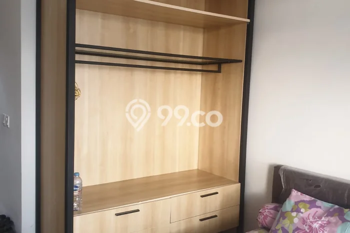 Apartemen Disewakan 1 Kamar Hemat Siap Huni di Bekasi, Luas 30m2 Apartemen Disewakan 1 Kamar Hemat Siap Huni di Bekasi, Luas 30m2