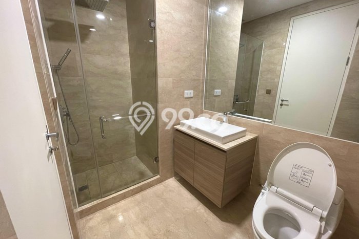 Apartemen Prestisius Dijual di Jakarta Pusat Lokasi Strategis Punya 1 Kamar Tidur Apartemen Prestisius Dijual di Jakarta Pusat Lokasi Strategis Punya 1 Kamar Tidur