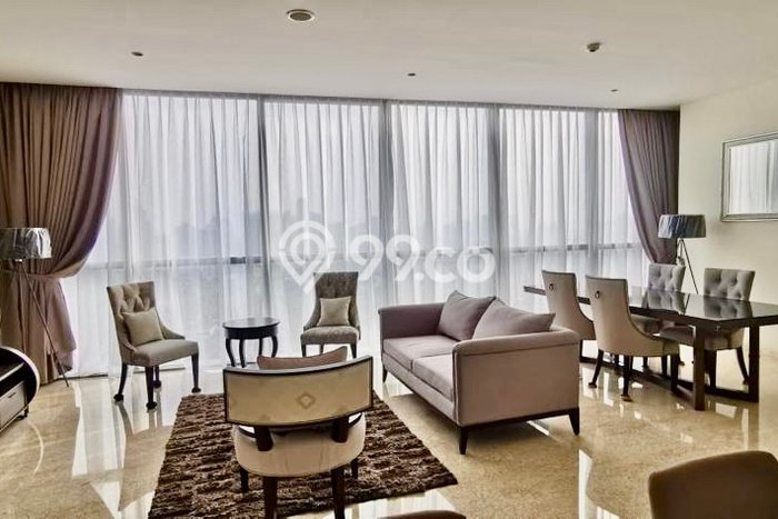 Dijual Apartemen Mewah 2 Bedroom di Jakarta Pusat Dekat ke Fasilitas Umum Dijual Apartemen Mewah 2 Bedroom di Jakarta Pusat Dekat ke Fasilitas Umum