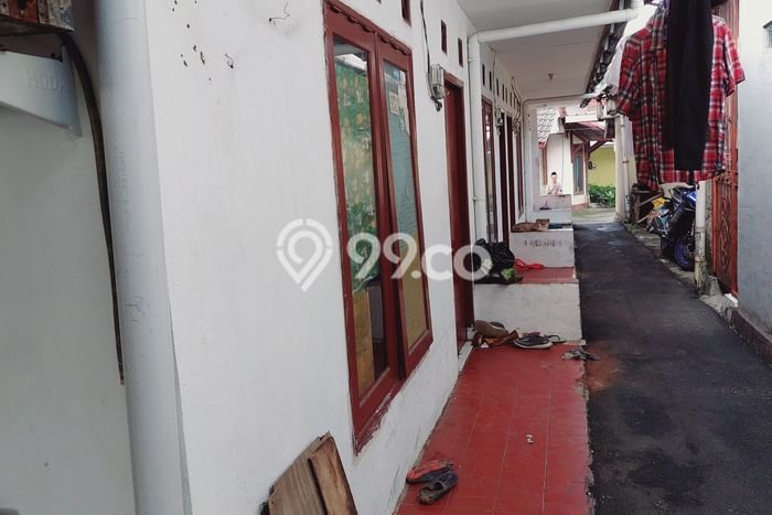 Untuk Dijual Kost di Bogor Utara, Bogor, 7 KT, 7 KM, Luas 188m2 Untuk Dijual Kost di Bogor Utara, Bogor, 7 KT, 7 KM, Luas 188m2