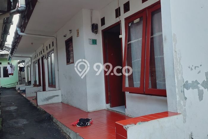 Untuk Dijual Kost di Bogor Utara, Bogor, 7 KT, 7 KM, Luas 188m2 Untuk Dijual Kost di Bogor Utara, Bogor, 7 KT, 7 KM, Luas 188m2