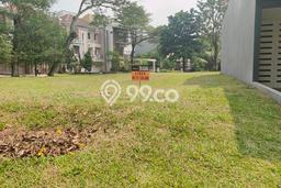 Tanah Kavling Dijual di Alam Sutera, Tangerang dengan Luas Tanah 327m2 Tanah Kavling Dijual di Alam Sutera, Tangerang dengan Luas Tanah 327m2