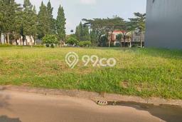 Tanah Kavling Dijual di Tangerang dengan Spesifikasi 512m2 Tanah Kavling Dijual di Tangerang dengan Spesifikasi 512m2
