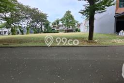 Dijual Tanah di Tangerang, Luas 588m2 PPJB Dijual Tanah di Tangerang, Luas 588m2 PPJB