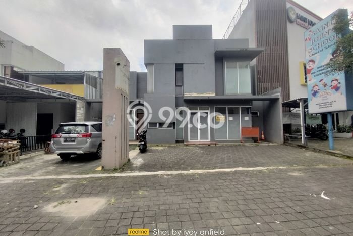 Kantor Disewakan Lokasi BSD Tangerang Selatan Harga Spesial! Kantor Disewakan Lokasi BSD Tangerang Selatan Harga Spesial!