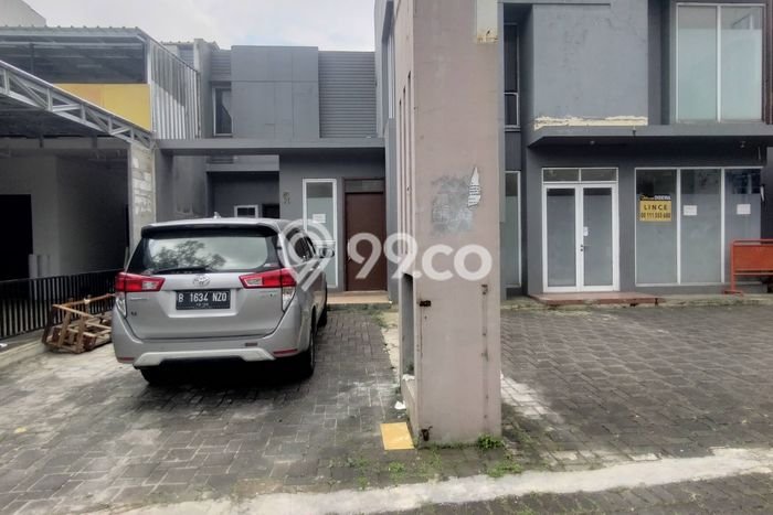 Kantor Disewakan Lokasi BSD Tangerang Selatan Harga Spesial! Kantor Disewakan Lokasi BSD Tangerang Selatan Harga Spesial!