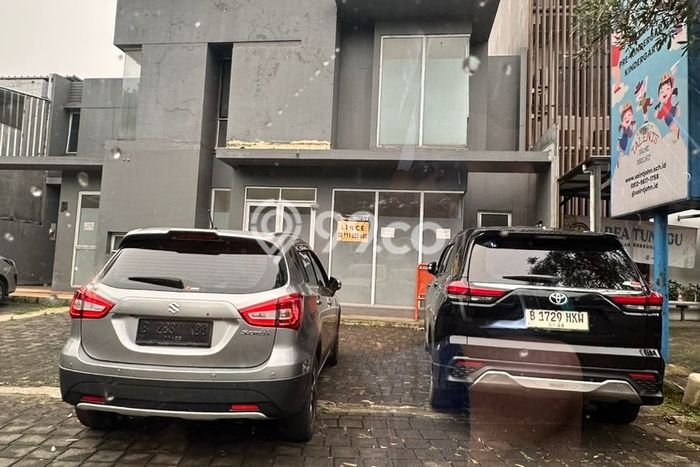 Kantor Disewakan Lokasi BSD Tangerang Selatan Harga Spesial! Kantor Disewakan Lokasi BSD Tangerang Selatan Harga Spesial!