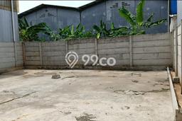 Unit Gudang Paling Strategis di Tangerang Tangerang dengan LB 288m2 Unit Gudang Paling Strategis di Tangerang Tangerang dengan LB 288m2