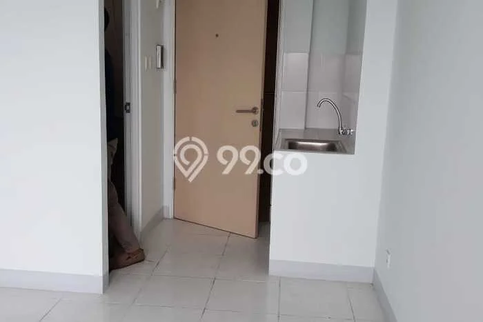 Apartemen Disewakan 1 Kamar Hemat Siap Huni di Tangerang, Luas 23m2 Apartemen Disewakan 1 Kamar Hemat Siap Huni di Tangerang, Luas 23m2