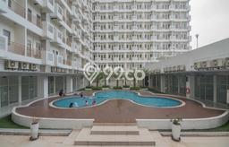 Dijual Apartemen 1 KT 1 KM di Sentul City Luas 34m2 Dijual Apartemen 1 KT 1 KM di Sentul City Luas 34m2