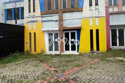 Disewakan Ruko di Pusat Kota Bogor Ramai Strategis Disewakan Ruko di Pusat Kota Bogor Ramai Strategis
