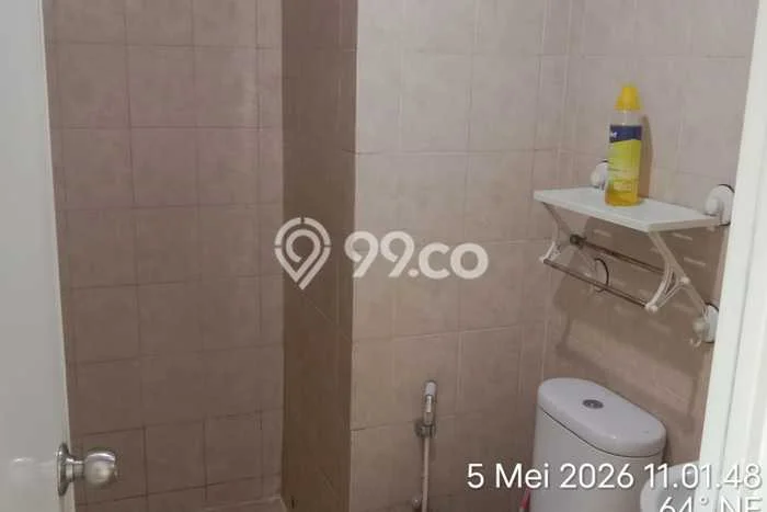 Disewakan Apartemen Harga Terjangkau di Sunter 2 Bedroom Disewakan Apartemen Harga Terjangkau di Sunter 2 Bedroom