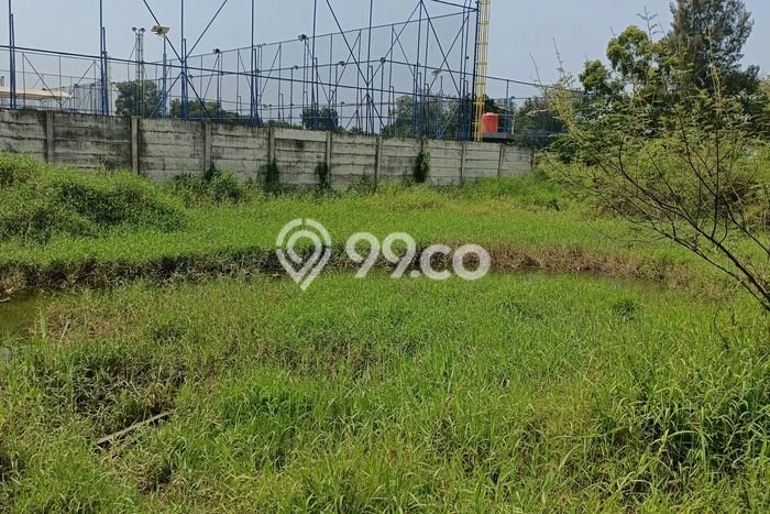 Kavling Tanah Dijual di Cilegon, Cilegon, Luas 600m2 Area Strategis Kavling Tanah Dijual di Cilegon, Cilegon, Luas 600m2 Area Strategis
