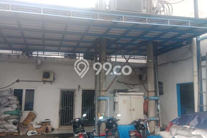 Area Strategis! Disewakan Gudang Lokasi Pakuhaji, Tangerang Cocok untuk Bisnis Area Strategis! Disewakan Gudang Lokasi Pakuhaji, Tangerang Cocok untuk Bisnis