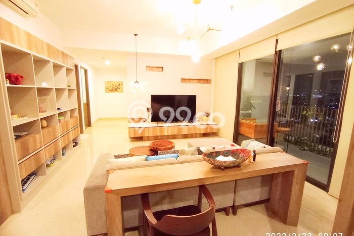 Ada Kamar Hunian Hemat Disewa di Kebayoran Lama, Jakarta Selatan 3 BR Ada Kamar Hunian Hemat Disewa di Kebayoran Lama, Jakarta Selatan 3 BR