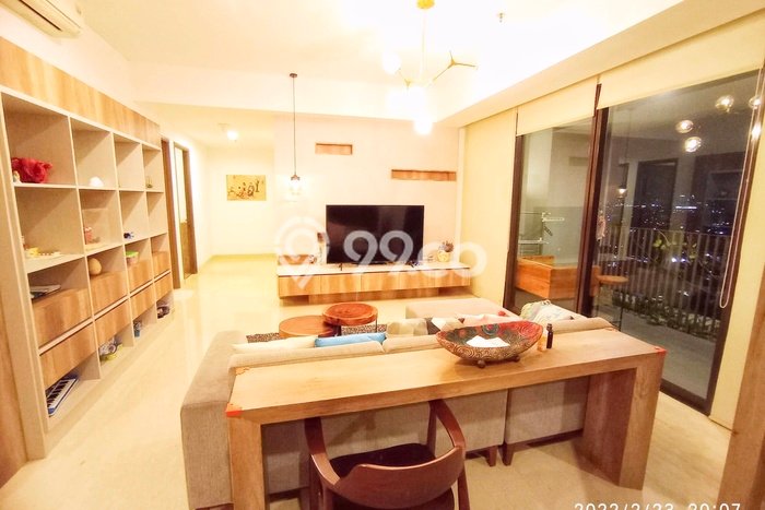 Ada Kamar Hunian Hemat Disewa di Kebayoran Lama, Jakarta Selatan 3 BR Ada Kamar Hunian Hemat Disewa di Kebayoran Lama, Jakarta Selatan 3 BR