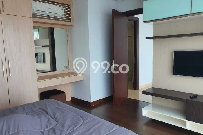 Hunian Apartemen Sewa Murah 87m2 di Mampang Prapatan, Cocok untuk Hunian Anda Hunian Apartemen Sewa Murah 87m2 di Mampang Prapatan, Cocok untuk Hunian Anda