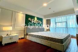 Siap Huni Apartemen Luxury di Casablanca 2 Kamar & 1 Kamar Mandi Siap Huni Apartemen Luxury di Casablanca 2 Kamar & 1 Kamar Mandi