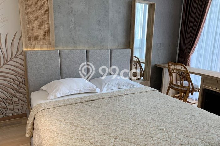 Sewa Apartemen Ekonomis 2 BR di TB Simatupang Jakarta Selatan Sewa Apartemen Ekonomis 2 BR di TB Simatupang Jakarta Selatan