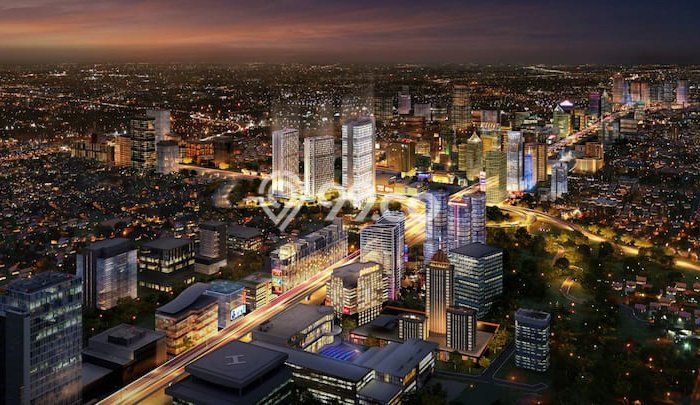 Sewa Apartemen Ekonomis 2 BR di TB Simatupang Jakarta Selatan Sewa Apartemen Ekonomis 2 BR di TB Simatupang Jakarta Selatan