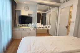 Apartemen Sewa 3 Kamar Hemat Siap Huni di Jakarta Selatan, Luas 135m2 Apartemen Sewa 3 Kamar Hemat Siap Huni di Jakarta Selatan, Luas 135m2