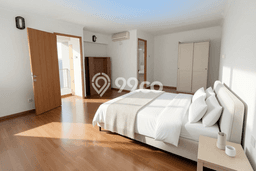 Apartemen Minimalis untuk Disewa, 2 Kamar di Jakarta Selatan Apartemen Minimalis untuk Disewa, 2 Kamar di Jakarta Selatan
