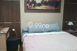 Apartemen Sewa 2 Kamar Murah Siap Huni di Jakarta Selatan, Luas 88m2 Apartemen Sewa 2 Kamar Murah Siap Huni di Jakarta Selatan, Luas 88m2