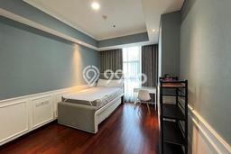 Apartemen Nyaman untuk Disewa, 2 Kamar di Jakarta Selatan Apartemen Nyaman untuk Disewa, 2 Kamar di Jakarta Selatan
