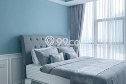 Apartemen Minimalis untuk Disewa, 2 Kamar di Jakarta Selatan Apartemen Minimalis untuk Disewa, 2 Kamar di Jakarta Selatan