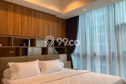 Disewakan Apartemen Ekonomis 3 BR di Casablanca Jakarta Selatan Disewakan Apartemen Ekonomis 3 BR di Casablanca Jakarta Selatan